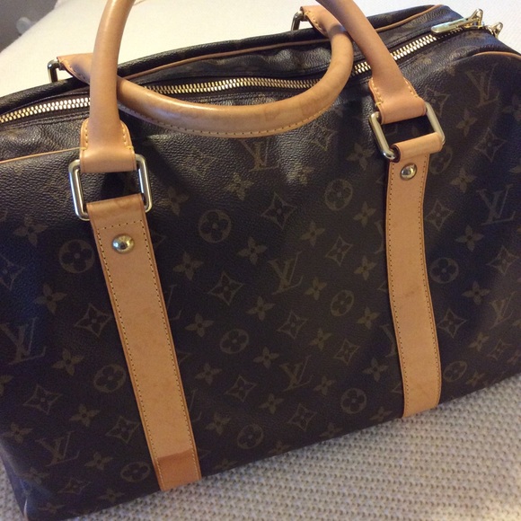 $OLD🤑 LV 👜 Carryall Bag - Picture 4 of 8